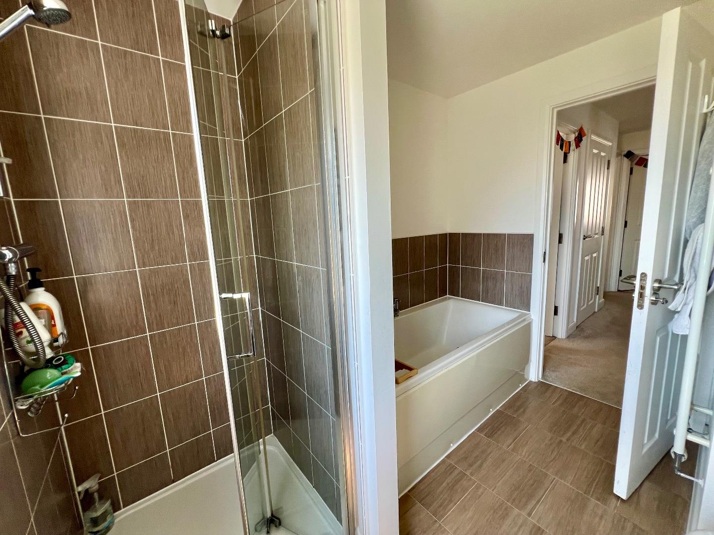 Porlock Close, Ogmore-by-sea, Vale of Glamorgan, CF32 0QE